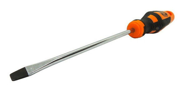 Destornillador Plano 3155-100 Bahco (cod: P3155100) 1 Destornillador Plano 3155-100 Bahco (cod: P3155100) 1