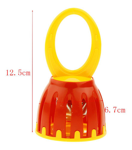 Brinquedos Rítmicos De Desenvolvimento Inicial 5 Peças 1