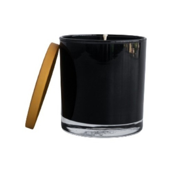 Vela Aromática Soja Río - Mowna Candles 1