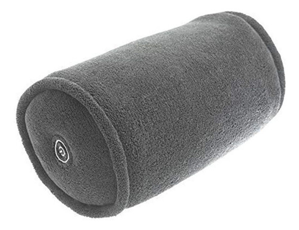 Rollo De Masaje Almohada De Viaje - Almohada Vibratoria Para 0 Rollo De Masaje Almohada De Viaje - Almohada Vibratoria Para 0