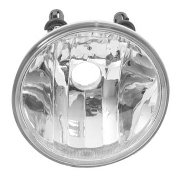 Faro Auxiliar Chevrolet Captiva 2012 2016 Delant Izqui 0 Faro Auxiliar Chevrolet Captiva 2012 2016 Delant Izqui 0