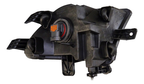 Faro Antiniebla Izq.vw Vento 15 1