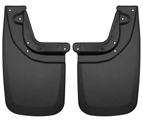 Guardabarros Traseros Husky Liners Para 0515 Tacoma Woe Flar 0