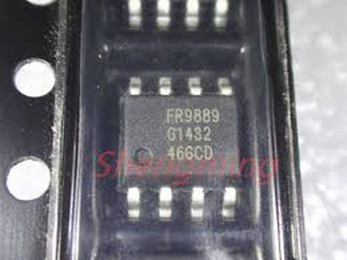 Fr9889 Fr9889spctr Sop8 Ic Ci 0