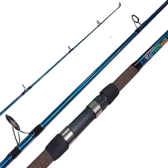 Caña Masterfish Masterwave 390 3tr 150-200g X-fast Frontal 0