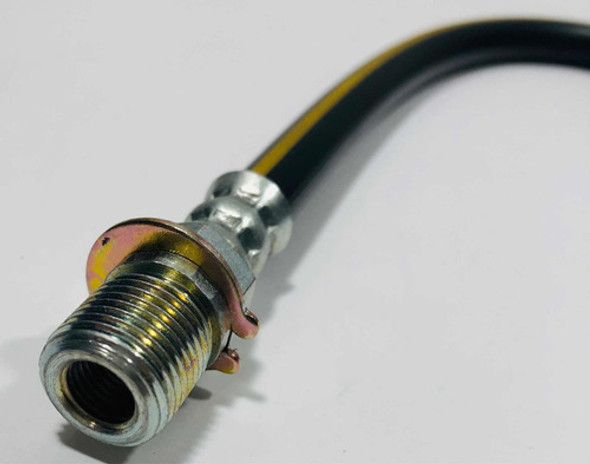 Manguera Freno Delantero Peugeot 404 , 380mm- Fx 74813 1