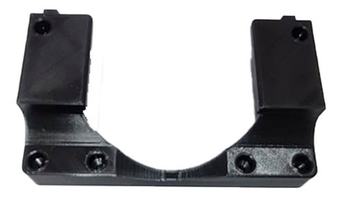 Pcd Soporte Pared Maquina Rotoorbital - Accesorio Detailing 0