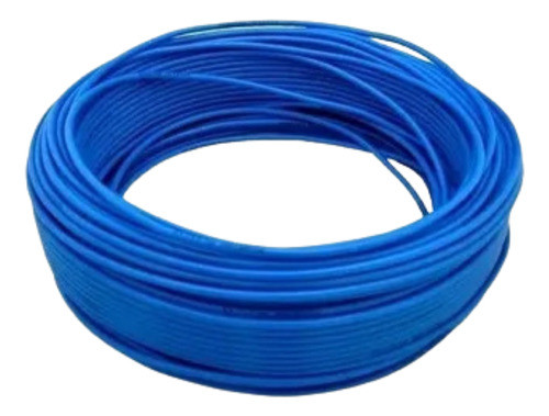 100m Mangueira Flexível Pneumática Tubo Pu 4mm Ar Comprimido 0
