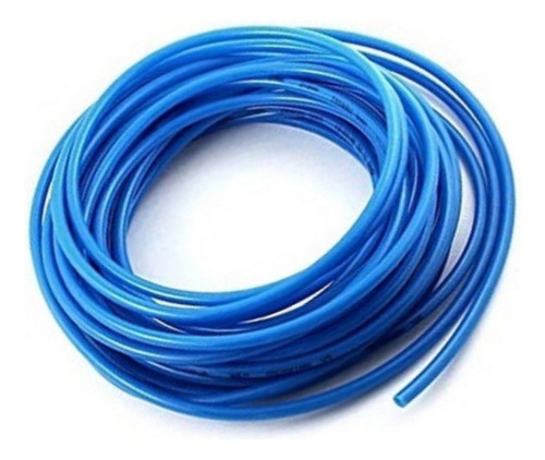 100m Mangueira Flexível Pneumática Tubo Pu 4mm Ar Comprimido 1