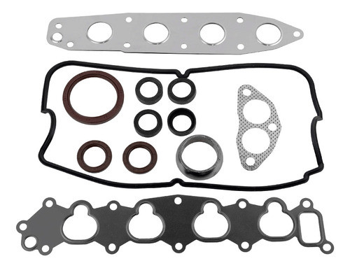 Junta Juego Motor Dfsk V21 0