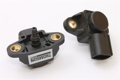 Sensor Map M. Benz Sprinter -2006 0