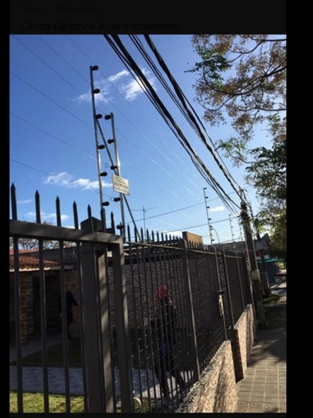 Cercas Electricas Para Hogares Premium. 1