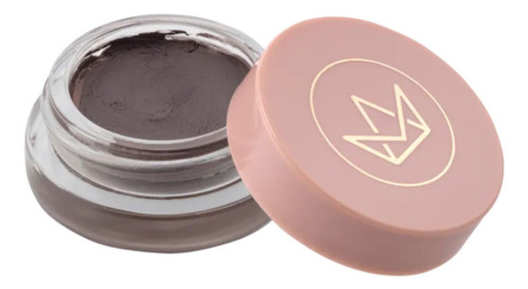 Gel Delineador P/ Sobrancelhas Grey - Mari Maria Makeup 0