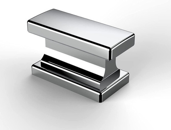 10 Tiradores Pomos Para Mueble Asidrama- Cromodo 0 10 Tiradores Pomos Para Mueble Asidrama- Cromodo 0
