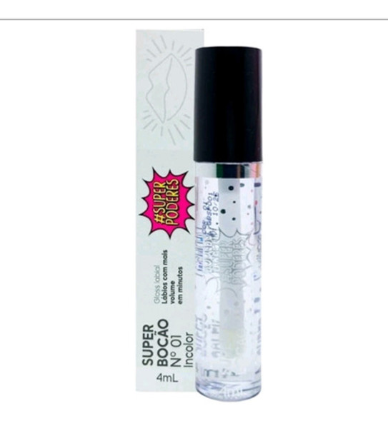 Brilho Hidratante Labial Com Ácido Hialurônico Shines 6m 0 Brilho Hidratante Labial Com Ácido Hialurônico Shines 6m 0
