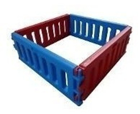 Corralito Bajo 6 Paneles Vegui 1