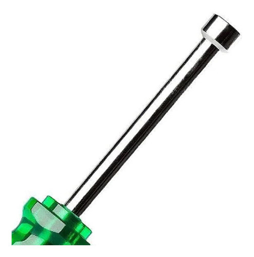 Chave Canhão 6mm X 245mm 252104bn Belzer 1