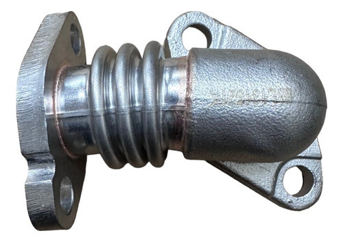 Tubo Union Valvula Egr Volkswagen Amarok 2010/16 0