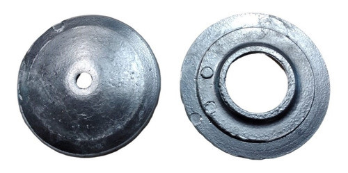 Cabeza De Cremallera De Churrera 4 Kg Repuesto Arean 0