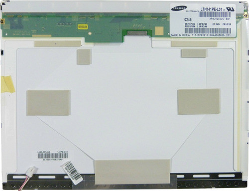 Display Pantalla Notebook Lcd 14.1 Pulgadas Ltn141pe-l01 1