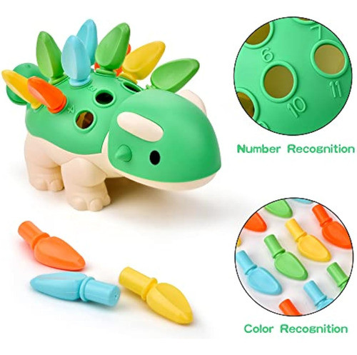 Cerbru Juguetes De Aprendizaje Montessori Para 1