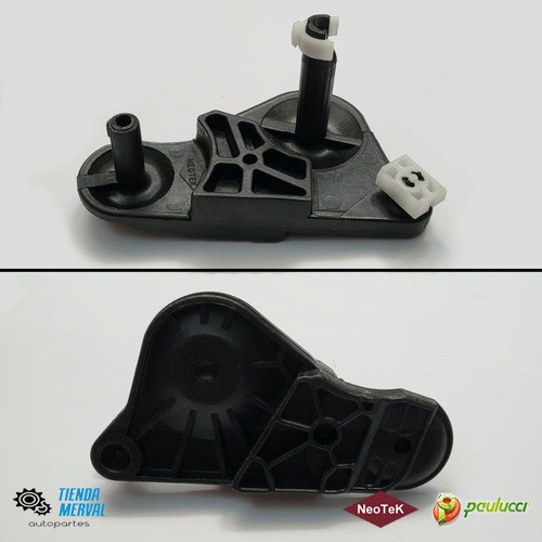 Palanca Leva Selector Para Fox Suran Voyage Bora Gol Trend 1