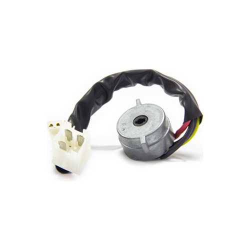 Contactor Conmutador De Ignicion Para Ford 3p Universal 0