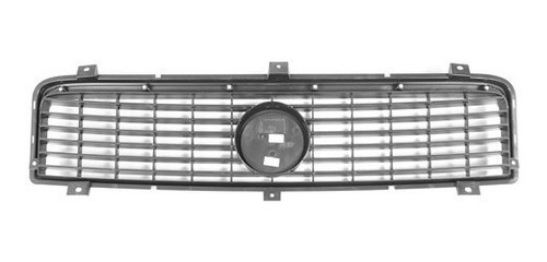 Rejilla Central Para Fiat Strada 1.4 1.4 Trekking 09/13 Reto 1