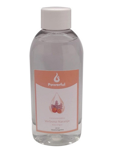 Esencias X 25 De 125ml Humidificador Difusor Aromatizador 1