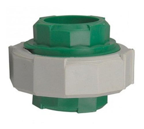 Pack 5 Cuplas Union Doble 20mm Termofusion Aprobado 0