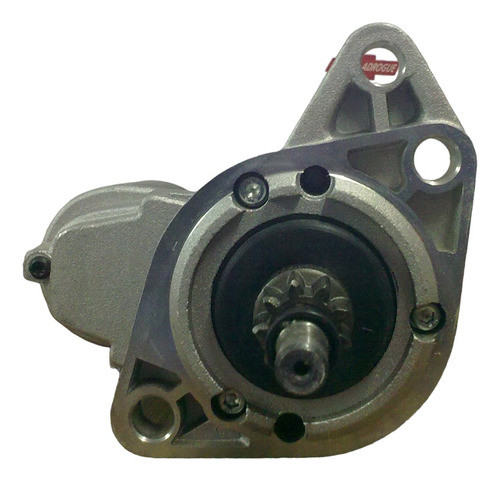 Burro Arranque Vw Golf Nafta 1.6/1.8/2.0 Lts Tipo Valeo-19 0