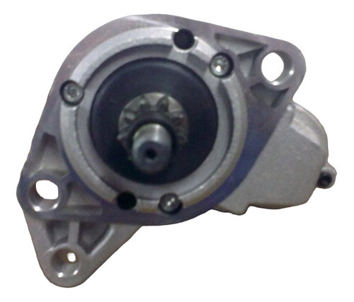 Burro Arranque Vw Golf Nafta 1.6/1.8/2.0 Lts Tipo Valeo-19 1
