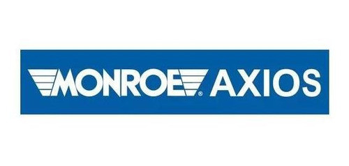 Kit Para Amortiguador Volkswagen Gol 95/99 1