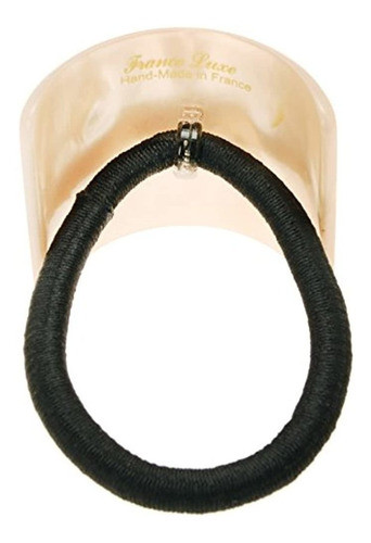 L. Erickson Solid Stretch Pony Paquete De 10 - Colorido 1