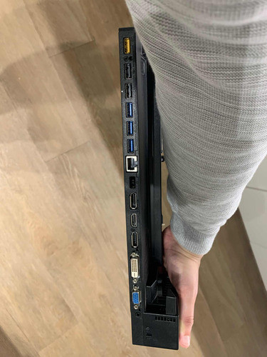 Docking Station Lenovo 0