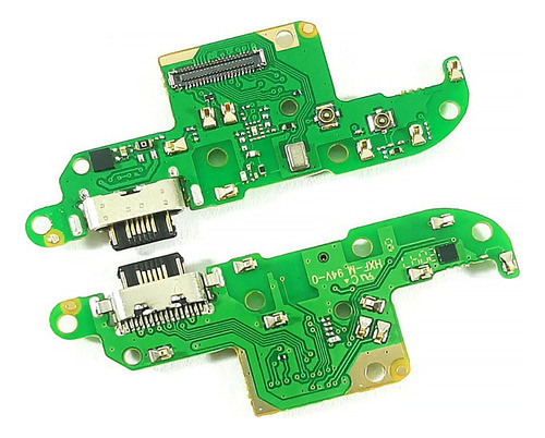 Conector Flex Placa Para G8 Power Xt2041 Premium + Envio Já 0
