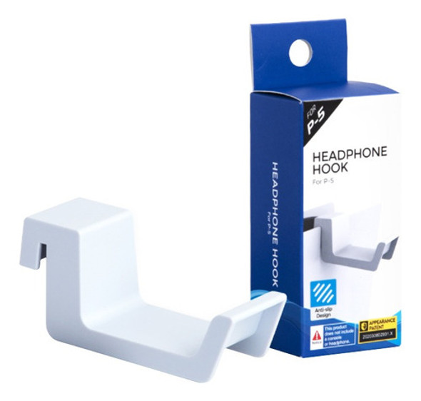 Soporte Para Auriculares De Playstation 5 Ps5 0