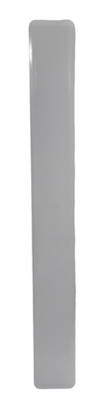 Tampa Régua Led Geladeira Md-rf556fga041 (42,5x5cm) 0 Tampa Régua Led Geladeira Md-rf556fga041 (42,5x5cm) 0