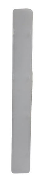 Tampa Régua Led Geladeira Md-rf556fga041 (42,5x5cm) 1 Tampa Régua Led Geladeira Md-rf556fga041 (42,5x5cm) 1