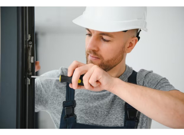 Destornillador De Impacto Punta Plana Tolsen 6.5x150 Mm -sc- 1 Destornillador De Impacto Punta Plana Tolsen 6.5x150 Mm -sc- 1