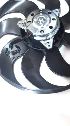 Electroventilador Ford Focus 2 New Edge / 1.6 2.0 Tdci 1