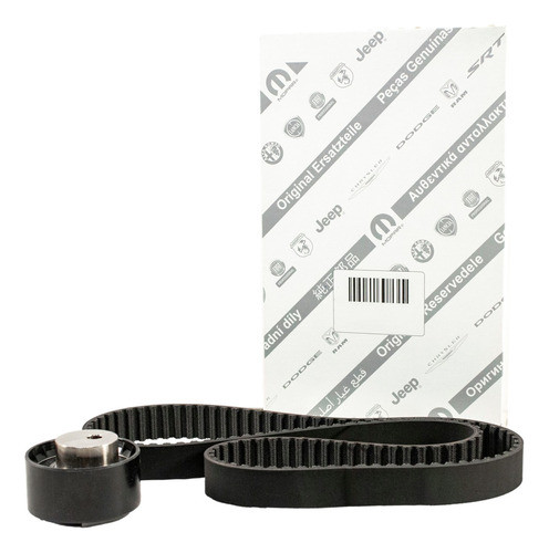 Kit Distribucion Original Fiat Doblo 1.4 16v 2012-2016 0