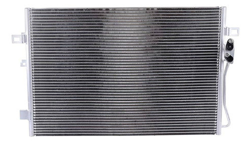 Condensador Dodge Journey 2.4 - 3.6  4x2 170hp 0