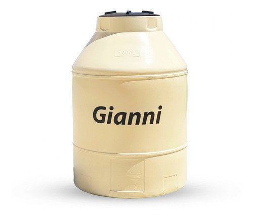 Tanque Depósito Agua Tricapa Gianni Kit Completo 1000 Litros 0