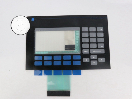 Usa Membrana Teclado Y Pantalla Táctil De Allen-bradley Pane 0