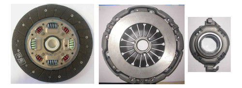 Kit Embrague  Citroen - Peugeot  Xantia Jumpy 406 Dw10ted  2 0