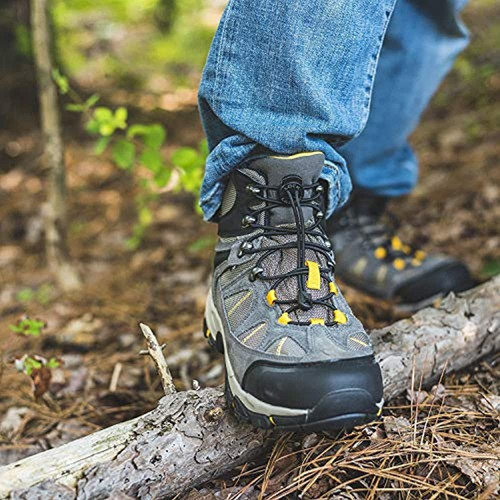 Cordones De Bloqueo Para Botas Cordones Para Botas Sin Atar 1