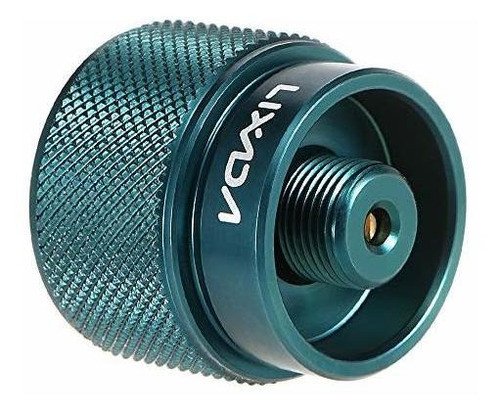 Adaptador De Estufa De Camping Lixada 1l Propano Al Aire Lib 0