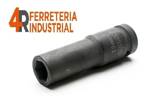 Bocallave P/impacto Enc.½ 19mm X 8cm Bremen Cod.3457 1