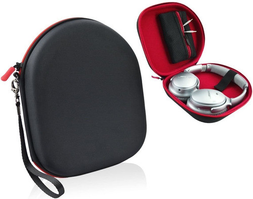 Estuche Funda Para Auriculares Sony Whch710n/b Ver Modelos 0